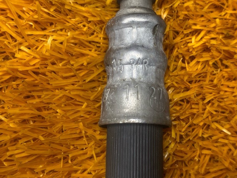 трубка охлаждения акпп, 1000 рублей, Красноярск