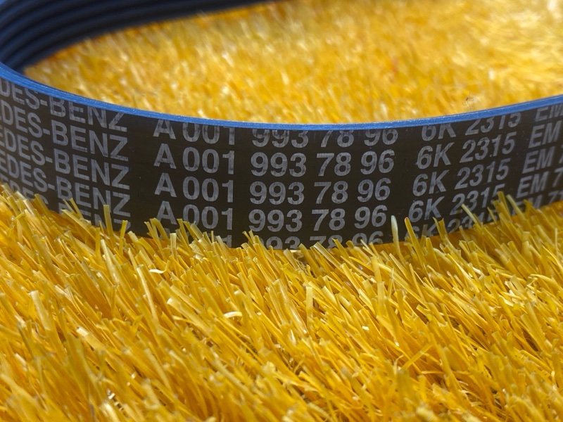 Ремень приводной, 500 рублей, Красноярск