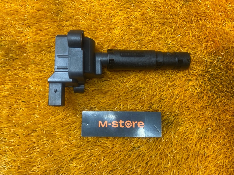 катушка зажигания, 1500 рублей, Красноярск