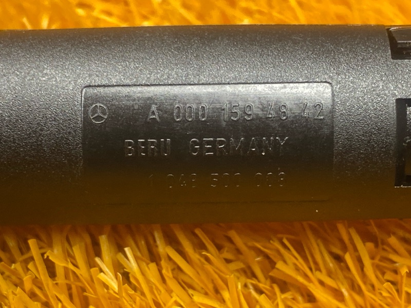 катушка зажигания, 1500 рублей, Красноярск