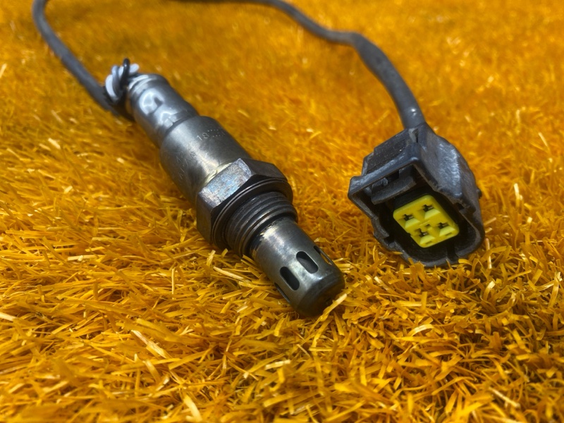 Датчик кислорода, 2500 рублей, Красноярск