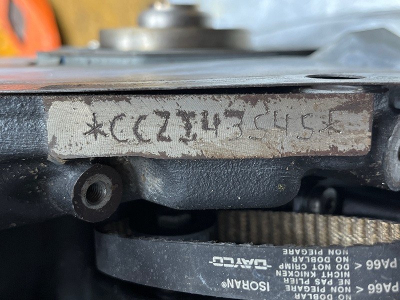 двигатель, 180000 рублей, Красноярск