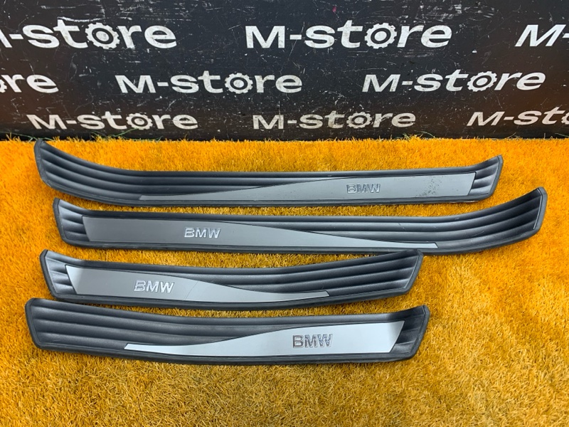 Накладка на порог салона, 1500 рублей, Красноярск