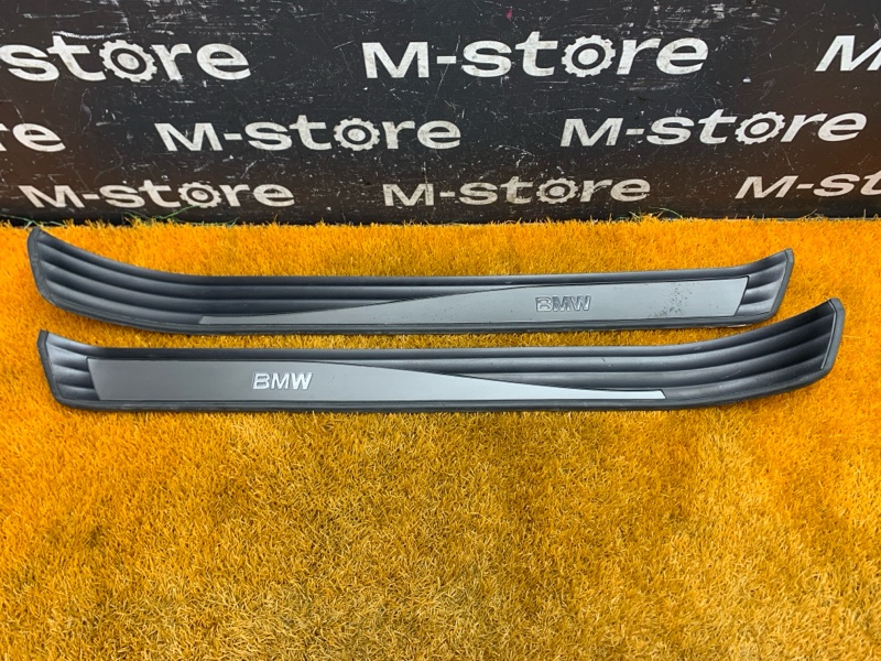 Накладка на порог салона, 1500 рублей, Красноярск