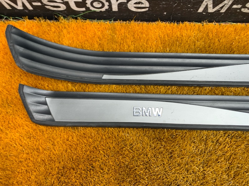 Накладка на порог салона, 1500 рублей, Красноярск