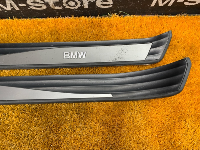 Накладка на порог салона, 1500 рублей, Красноярск