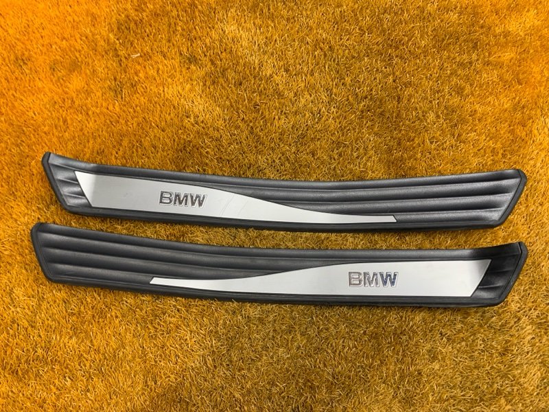 Накладка на порог салона, 1500 рублей, Красноярск