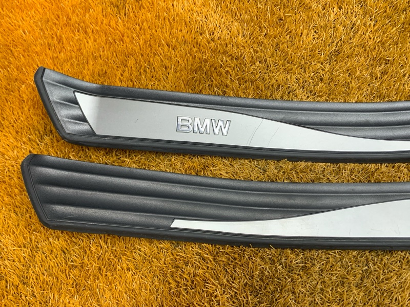 Накладка на порог салона, 1500 рублей, Красноярск