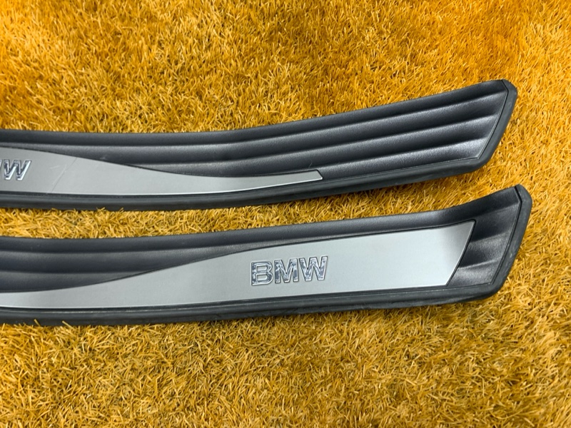 Накладка на порог салона, 1500 рублей, Красноярск