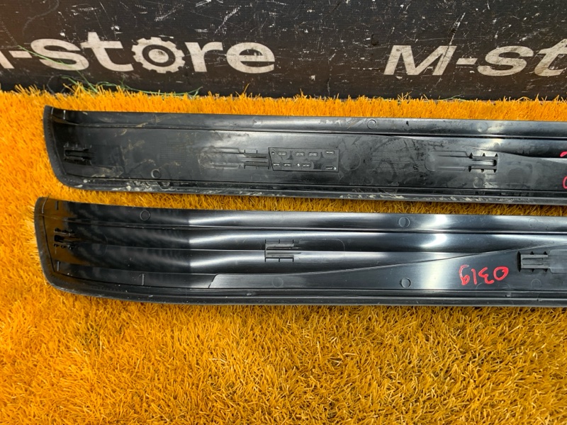 Накладка на порог салона, 1500 рублей, Красноярск