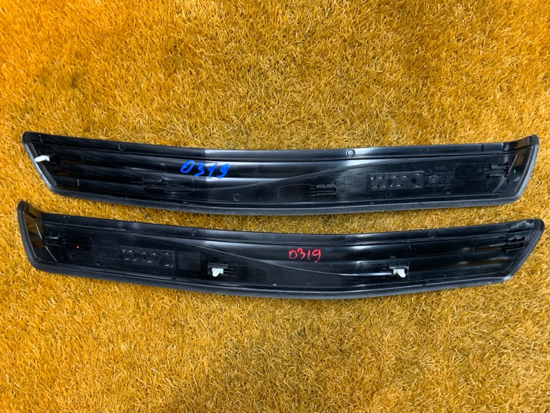 Накладка на порог салона, 1500 рублей, Красноярск