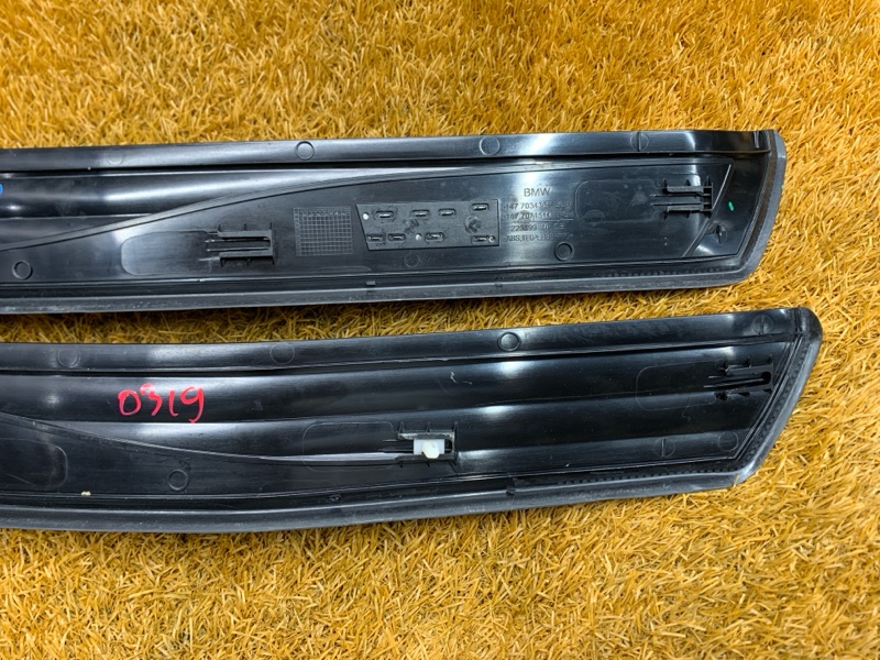 Накладка на порог салона, 1500 рублей, Красноярск