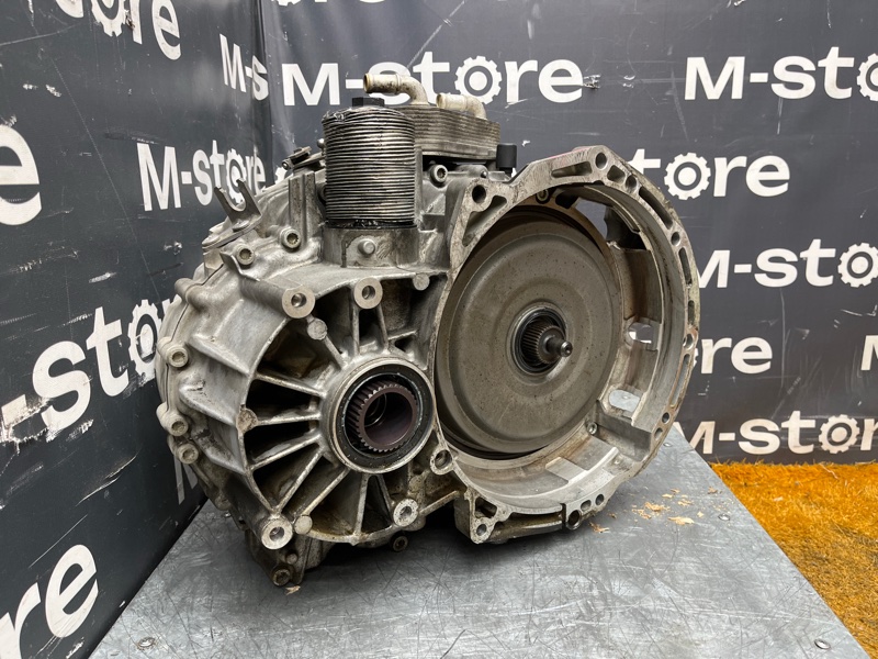 АКПП, 95000 рублей, Красноярск