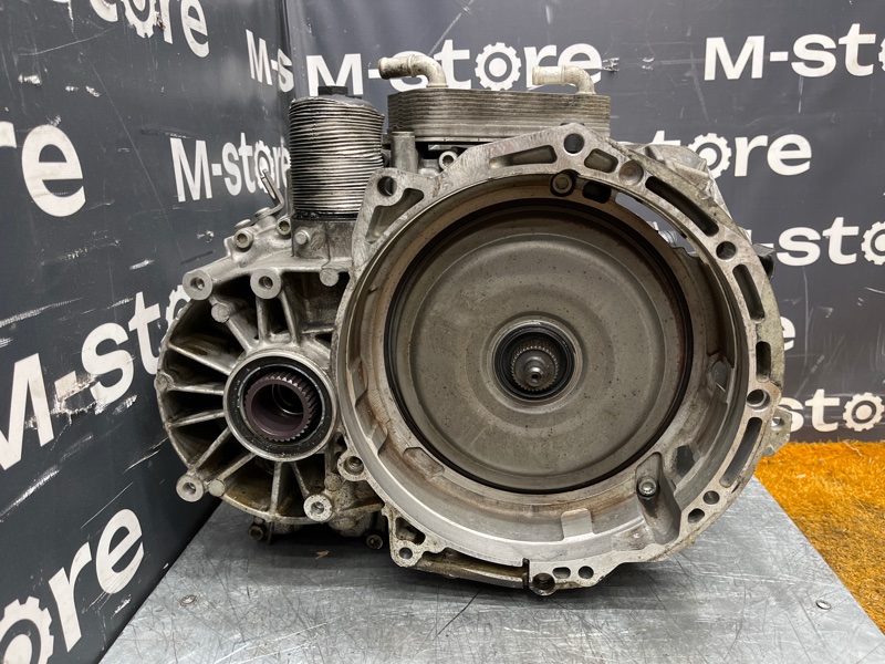 АКПП, 95000 рублей, Красноярск