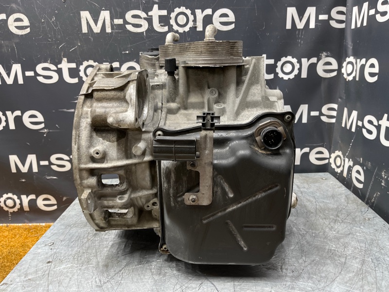 АКПП, 95000 рублей, Красноярск