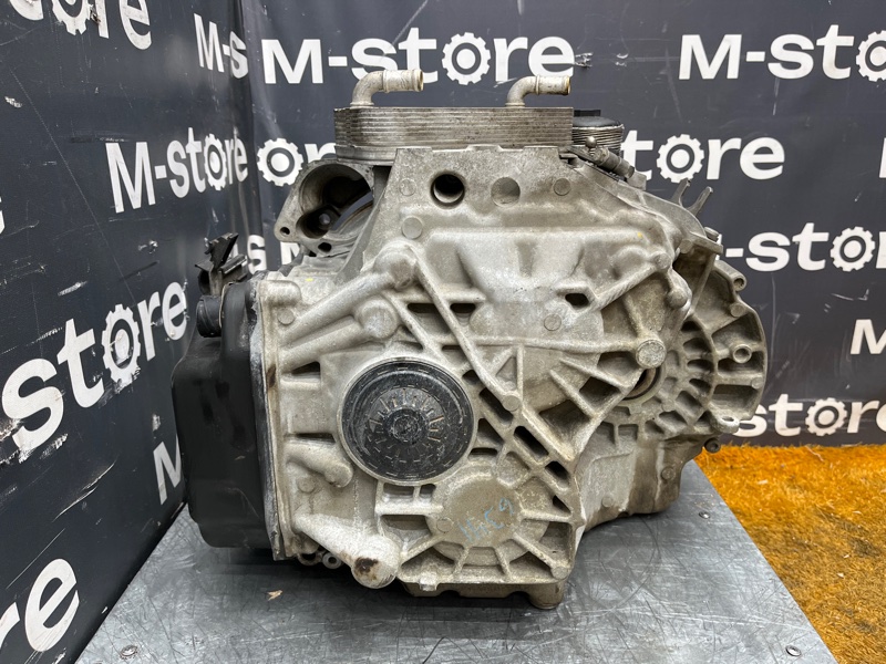 АКПП, 95000 рублей, Красноярск