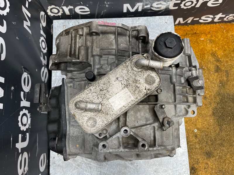 АКПП, 95000 рублей, Красноярск