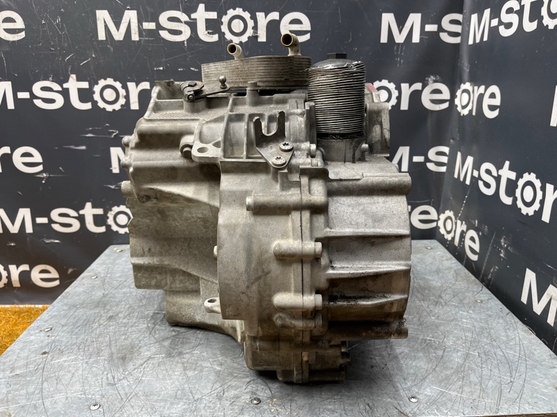 АКПП, 95000 рублей, Красноярск