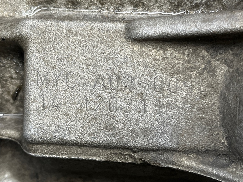 АКПП, 95000 рублей, Красноярск