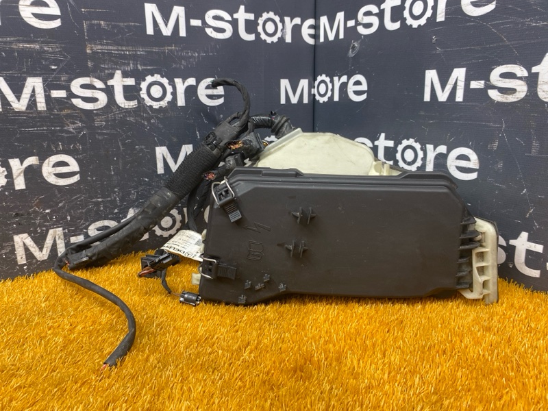 Блок предохранителей SAM, 6500 рублей, Красноярск