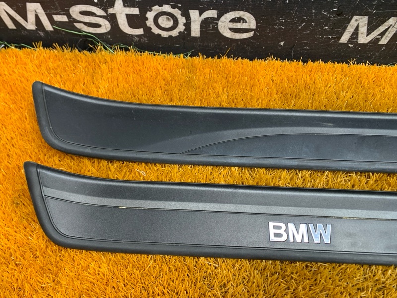 Накладка на порог салона, 800 рублей, Красноярск