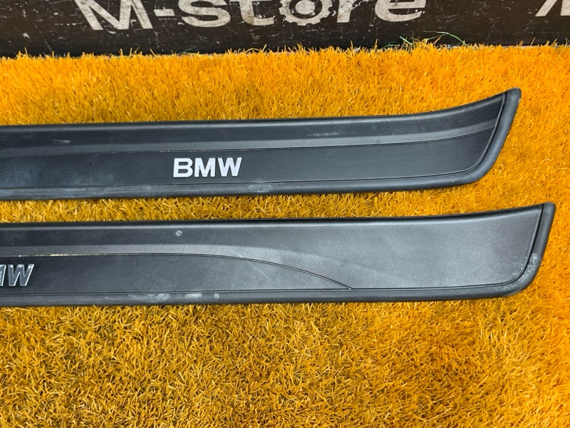 Накладка на порог салона, 800 рублей, Красноярск