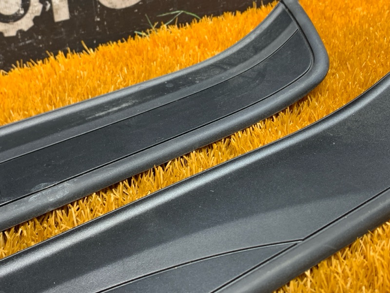 Накладка на порог салона, 800 рублей, Красноярск