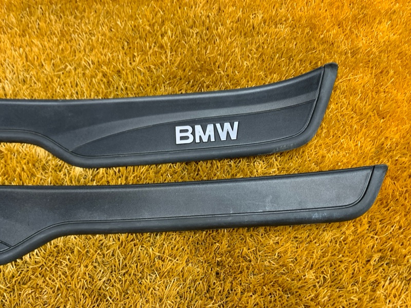 Накладка на порог салона, 800 рублей, Красноярск