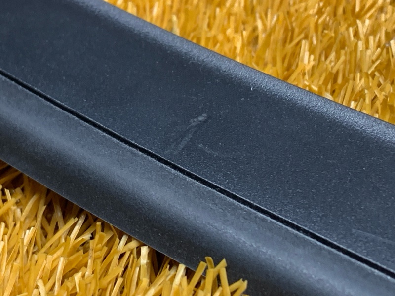 Накладка на порог салона, 800 рублей, Красноярск