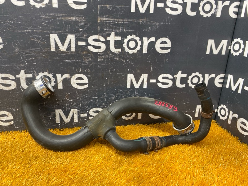 Патрубок радиатора нижний, 1500 рублей, Красноярск