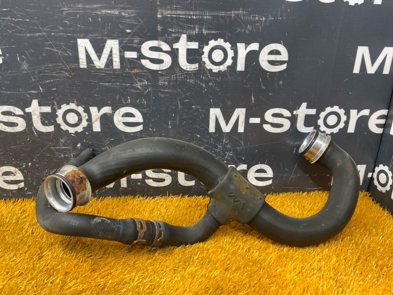 Патрубок радиатора нижний, 1500 рублей, Красноярск