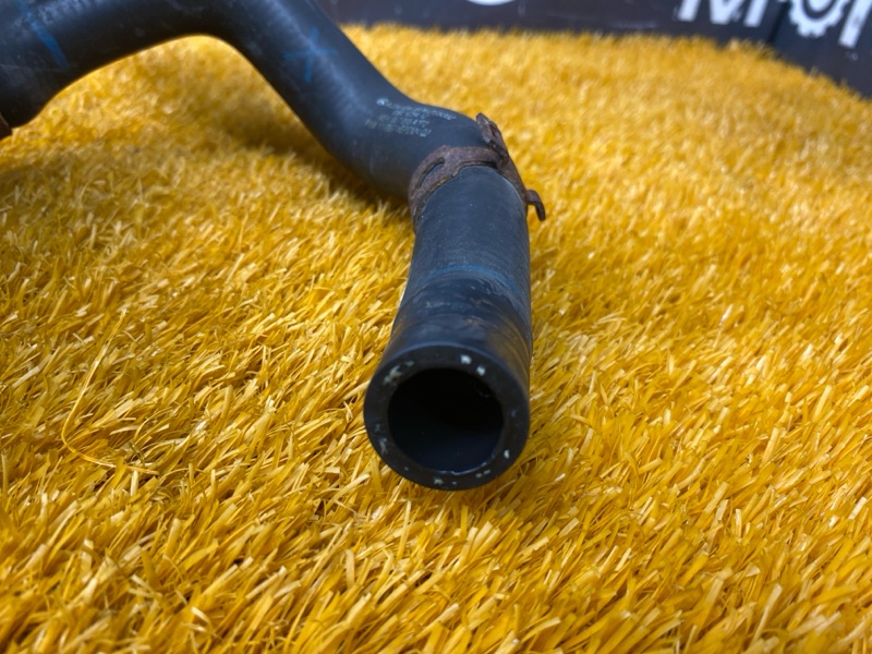 Патрубок радиатора нижний, 1500 рублей, Красноярск