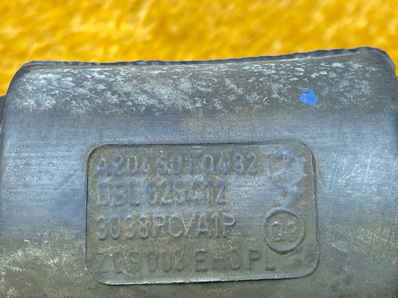 Патрубок радиатора нижний, 1500 рублей, Красноярск