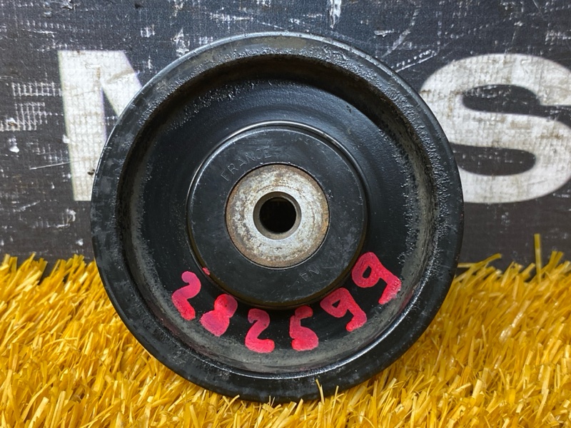 ролик обводной, 400 рублей, Красноярск