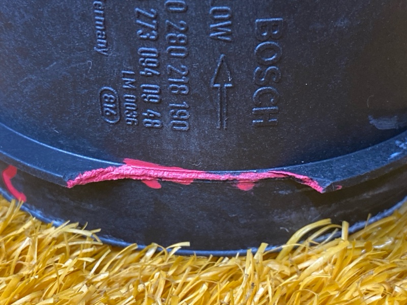 ДМРВ, 4500 рублей, Красноярск