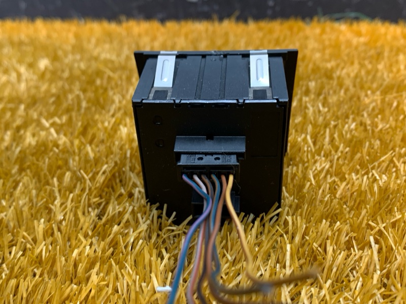 Кнопка аварийной сигнализации, 500 рублей, Красноярск