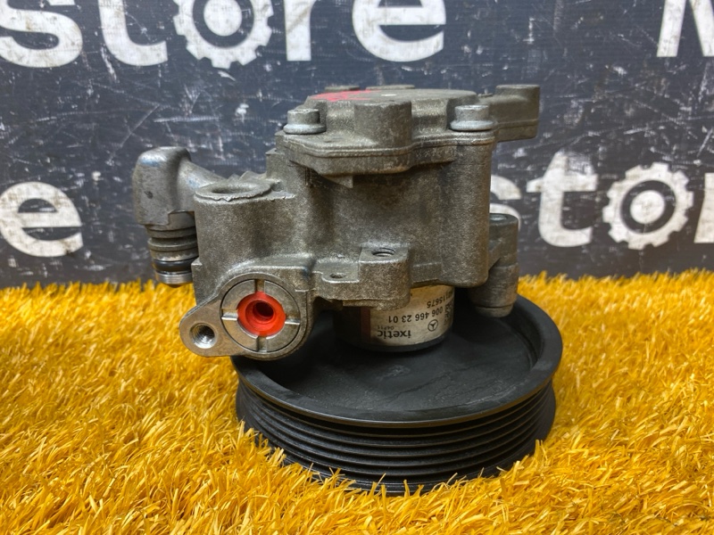 гидроусилитель, 14500 рублей, Красноярск