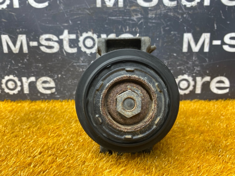 компрессор кондиционера, 17000 рублей, Красноярск