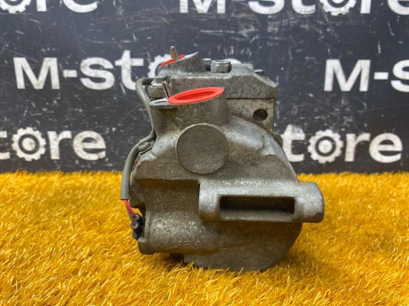 компрессор кондиционера, 17000 рублей, Красноярск