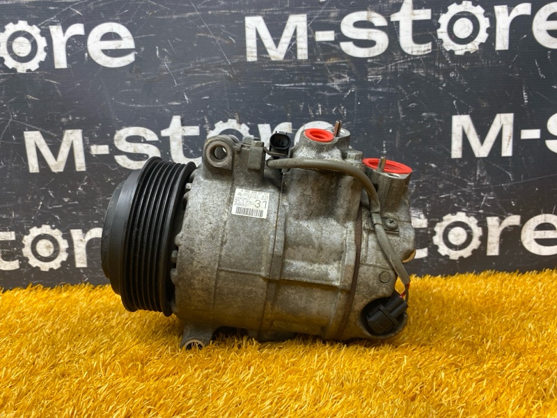 компрессор кондиционера, 17000 рублей, Красноярск