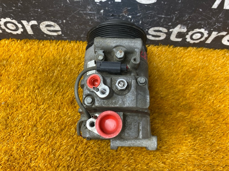 компрессор кондиционера, 17000 рублей, Красноярск