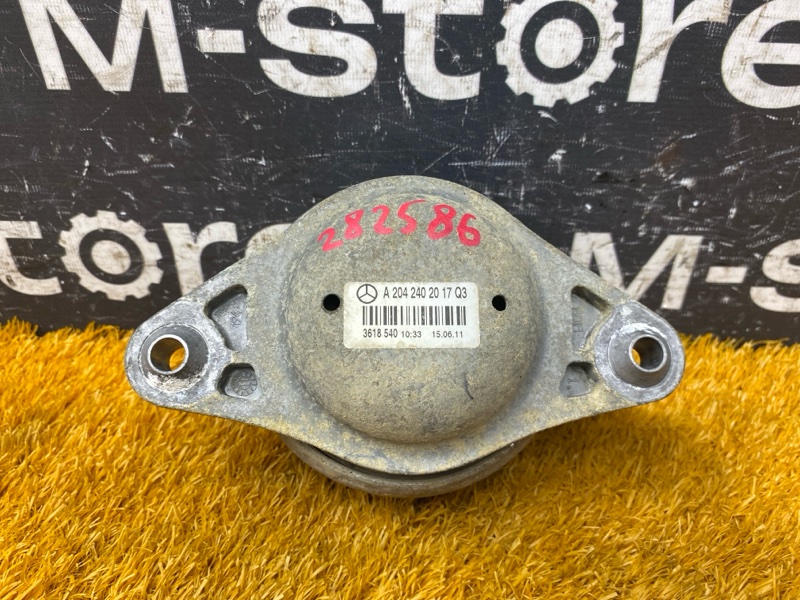 подушка двигателя, 4000 рублей, Красноярск