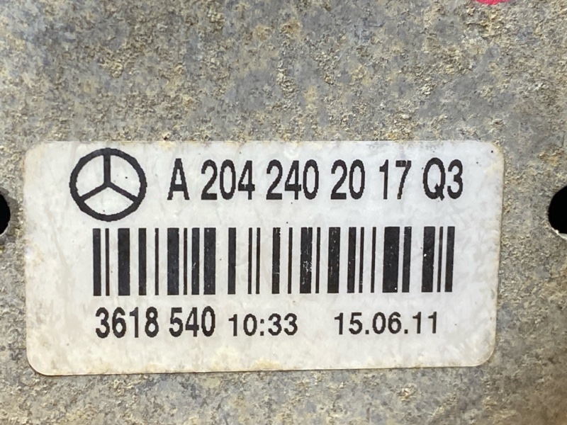 подушка двигателя, 4000 рублей, Красноярск