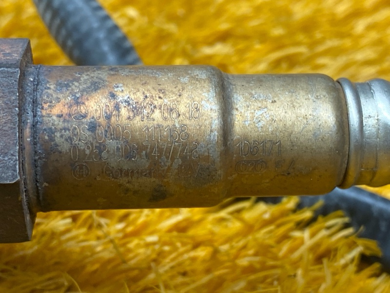 Датчик кислорода, 1000 рублей, Красноярск