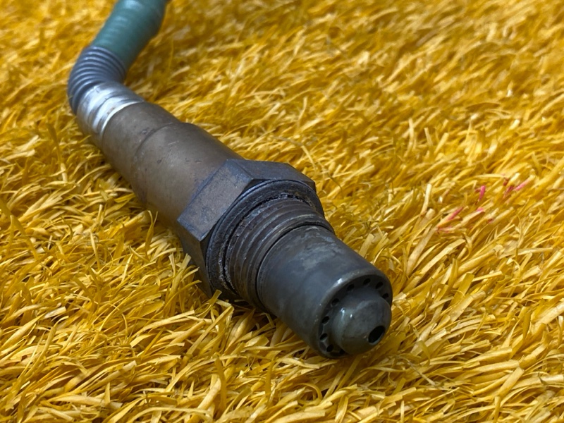 Датчик кислорода, 1300 рублей, Красноярск