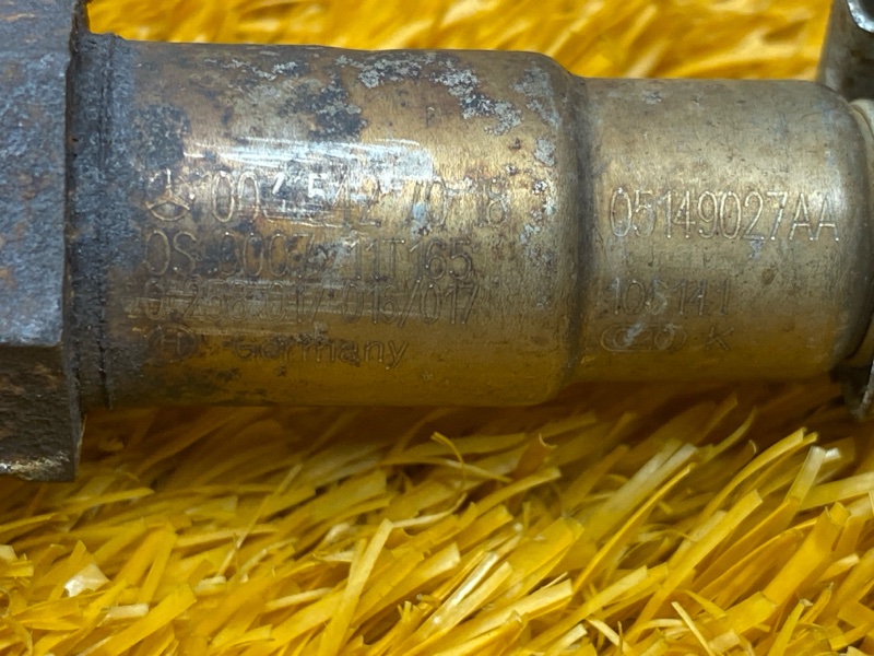 Датчик кислорода, 1300 рублей, Красноярск