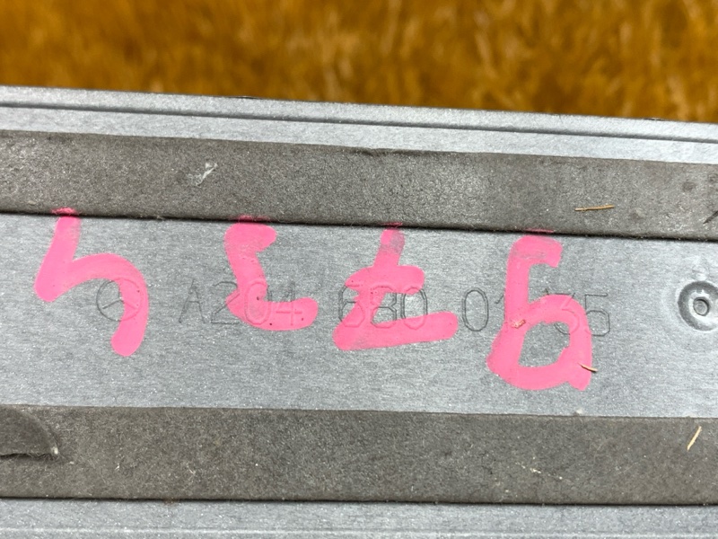 Накладка на порог салона, 1000 рублей, Красноярск