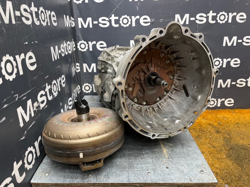 АКПП, 43000 рублей, Красноярск