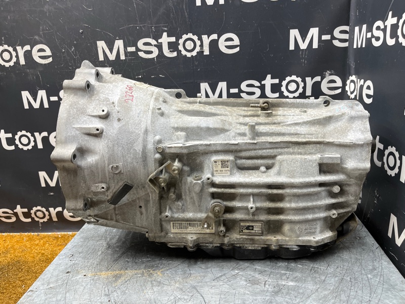 АКПП, 43000 рублей, Красноярск