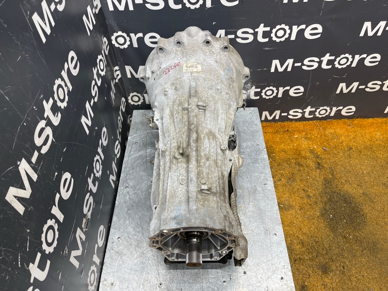 АКПП, 43000 рублей, Красноярск